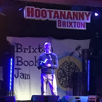 Photo taken at Hootananny by Sharon T. on 3/2/2020
