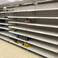 Photo taken at Sainsbury&amp;#39;s by Sharon T. on 3/8/2020