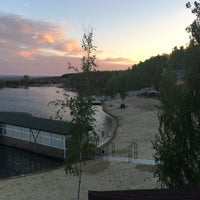Photo taken at Березовая роща by Igor S. on 5/19/2017