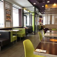 Photo taken at McDonald&amp;#39;s / Макдоналдс by Igor S. on 1/10/2021