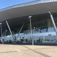 Photo taken at Terminal 1 by Igor S. on 7/18/2019