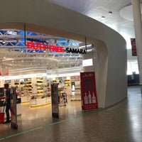 Photo taken at Terminal 1 by Igor S. on 7/18/2019