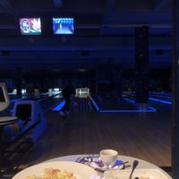 Photo taken at Bowling Show by Сюзанна К. on 4/16/2018