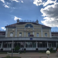 Photo taken at Вязники by Сюзанна К. on 6/29/2017