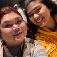 Photo taken at wagamama by Roanne R. on 10/6/2018