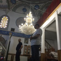 Photo taken at Dülgerzade Camii by Abdullah Ö. on 7/16/2017