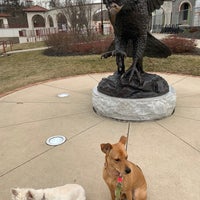 Photo taken at Montclair State University by Gerald W. on 2/16/2020