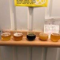 Photo taken at 73 Enid Street | Cloudwater London by CT W. on 12/29/2018