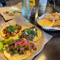 Photo taken at Papalote Taco House by CT W. on 12/14/2019