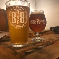 Photo taken at 8ONE8 Brewing by CT W. on 6/23/2018
