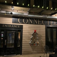 Photo taken at Connected by CT W. on 12/17/2019
