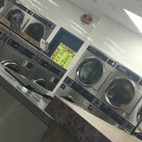 Photo taken at Fletcher&amp;#39;s Laundry World by Adrian D. on 4/29/2017