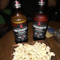 Foto tirada no(a) Loca Bistro &amp;amp; Bar por Aykut Karahan K. em 6/16/2018