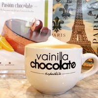 รูปภาพถ่ายที่ Vainilla Chocolate โดย Natalia O. เมื่อ 6/26/2015
