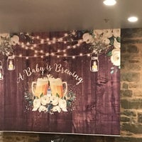 Cellar Door Brewing Company Brewery In Oswego