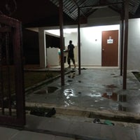 Surau As Solihin Bandar Puncak Utama Mosque In Kajang