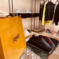 Photo taken at Fendi by A.A.A on 1/20/2023