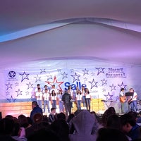 Foto tomada en Colegio Cristóbal Colón  por Alberto A. el 11/26/2017