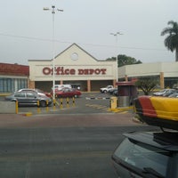 Photos at Office Depot - Av. Morelos 138