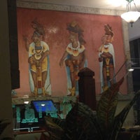 Photo taken at Tulum Restaurant by Ana Maria U. on 9/26/2015