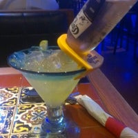 Photo taken at Chili&amp;#39;s Grill &amp;amp; Bar by Darrell T. on 10/28/2012
