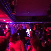 Photo taken at The Gaslite by Nick J. on 5/10/2018
