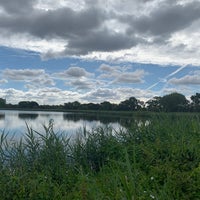Photo taken at Woodberry Wetlands by Nick J. on 7/15/2020