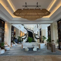 8/9/2023にNick J.がJW Marriott Gold Coast Resort &amp;amp; Spaで撮った写真