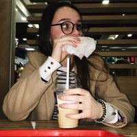 Photo taken at McDonald&amp;#39;s by саня🤙 on 4/21/2017