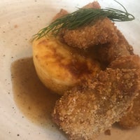 Ristorante Vecchia Arona Piedmontese Restaurant