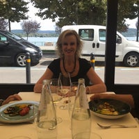 Ristorante Vecchia Arona Piedmontese Restaurant