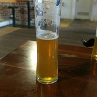 Photo taken at CBCo Brewing – Port Melbourne by Mark F. on 11/4/2017