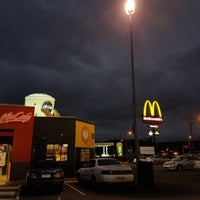 Photo taken at McDonald&amp;#39;s by Cameron J. on 5/13/2017