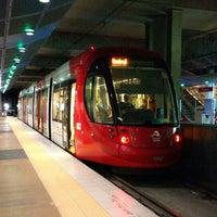 Star Casino Tram Stop Star Casino Tram Stop