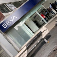 Photo taken at BBVA Bancomer Marina Nacional by ✨Berenice✨ on 2/7/2020