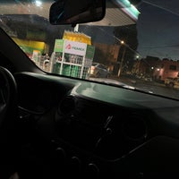 Photo taken at Gasolineria 100 mts. by ✨Berenice✨ on 1/30/2020