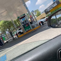 Photo taken at Gasolineria 100 mts. by ✨Berenice✨ on 5/30/2020