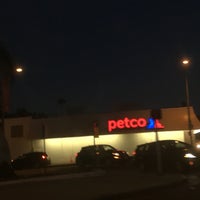 Photo taken at Petco by Christine F. on 8/12/2016