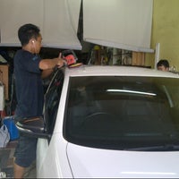 Cuci Kereta 24 Jam Pandan Indah