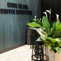 Photo taken at Code Black Coffee by Abhijit P. on 1/23/2020