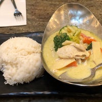 12/8/2017에 Abhijit P.님이 Ghin Khao Thai Food에서 찍은 사진