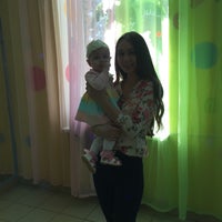 Photo taken at Акуна Матата by Настюша Л. on 6/28/2016