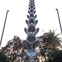 walda besthoff sydney sculpture garden