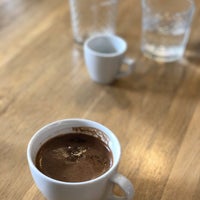 Photo taken at Cup by Cup by Анастасия Д. on 3/1/2020