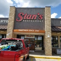 9/6/2018にStan&amp;#39;s Country RestaurantがStan&amp;#39;s Country Restaurantで撮った写真