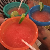 Photo taken at El Ranchito Restaurant by Miss Kitty on 9/4/2017