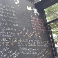 8/30/2018에 Gizemelf S.님이 Reçel Türevleri에서 찍은 사진