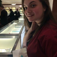 Photo taken at Tiffany &amp;amp; Co. by Brian C. on 12/27/2019