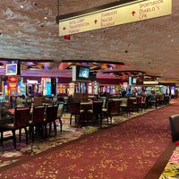 Photo prise au The Mirage Hotel &amp;amp; Casino par Brian C. le3/28/2024