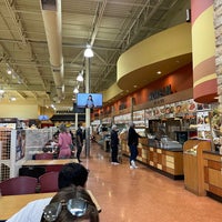 Photo taken at Super H Mart by Brian C. on 12/4/2021